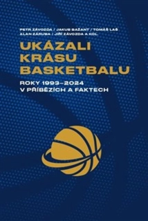 UKÁZALI KRÁSU BASKETBALU