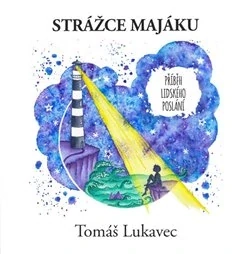 CD STRÁŽCE MAJÁKU