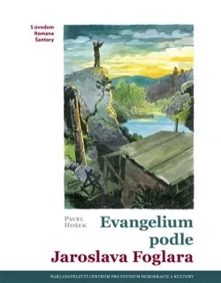 EVANGELIUM PODLE JAROSLAVA FOGLARA