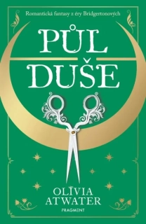PŮL DUŠE