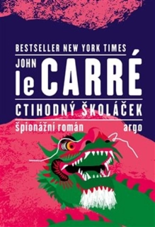 CTIHODNÝ ŠKOLÁČEK 6 GEORGE SMILEY