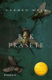 ROK PRASETE 3 PŘÍPADY ELENY BLANCOVÉ
