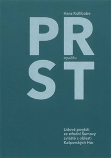 PRST TRPASLÍKA