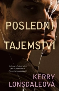 POSLEDNÍ TAJEMSTVÍ 3 POSLEDNÍ SLOVA