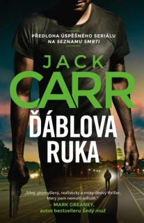 ĎÁBLOVA RUKA 4 NA SEZNAMU SMRTI