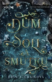 DŮM SOLI A SMUTKU 1: DŮM SOLI A SMUTKU ..2.VYD.