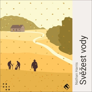 CD SVĚŽEST VODY