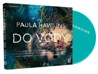 CD DO VODY DRAMATIZACE