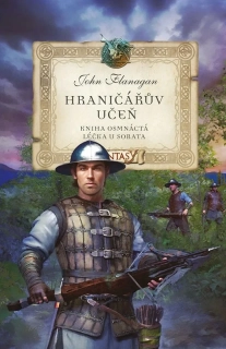 HRANIČÁŘŮV UČEŇ 18 LÉČKA U SORATA