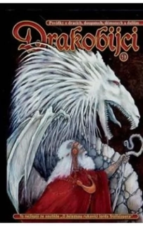 DRAKOBIJCI IX