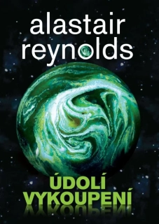 ÚDOLÍ VYKOUPENÍ 4 ODHALENÝ VESMÍR