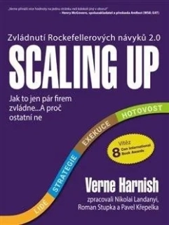 SCALING UP
