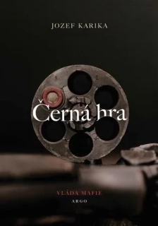 ČERNÁ HRA
