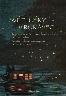SVĚTLUŠKY V RUKÁVECH