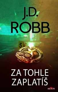 ZA TOHLE ZAPLATÍŠ 57 EVA DALLASOVÁ