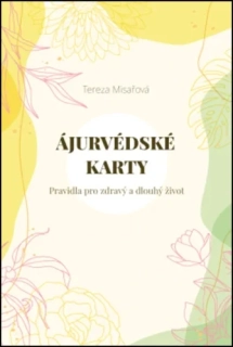 ÁJURVÉDSKÉ KARTY