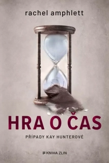 HRA O ČAS 5 KAY HUNTEROVÁ