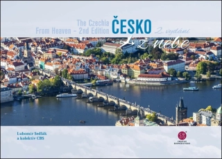 ČESKO Z NEBE