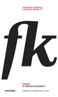 ČTENÍ O FRANZI KAFKOVI
