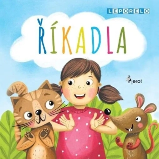 ŘÍKADLA - LEPORELO
