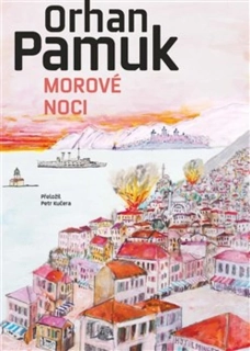 MOROVÉ NOCI