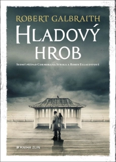 HLADOVÝ HROB 7 CORMORAN STRIKE