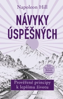 NÁVYKY ÚSPĚŠNÝCH - 2. VYDÁNÍ