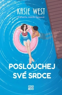 POSLOUCHEJ SVÉ SRDCE