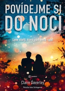 POVÍDEJME SI DO NOCI