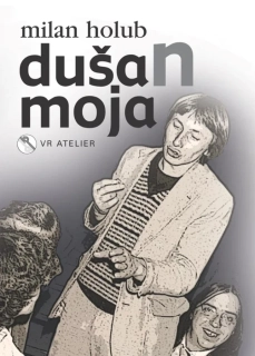 DUŠAN MOJA