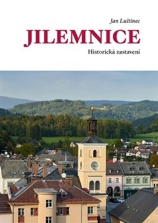 JILEMNICE. HISTORICKÁ ZASTAVENÍ