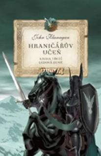 HRANIČÁŘŮV UČEŇ 3 LEDOVÁ ZEMĚ