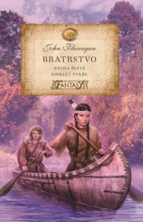 BRATRSTVO KNIHA ŠESTÁ - UMRLČÍ TVÁŘE