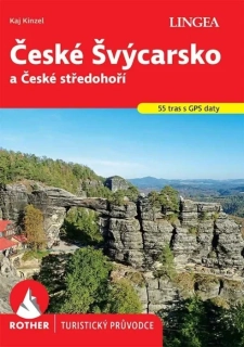 ČESKÉ ŠVÝCARSKO - ROTHER