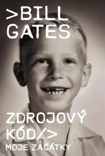 ZDROJOVÝ KÓD - MOJE ZAČÁTKY