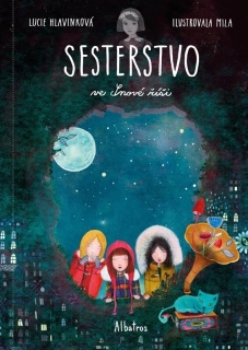 SESTERSTVO  2  VE SNOVÉ ŘÍŠI