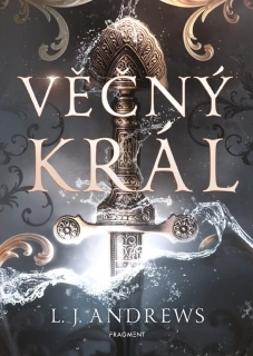 VĚČNÝ KRÁL 1 VĚČNÁ MOŘE