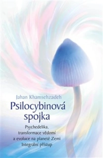 PSILOCYBINOVÁ SPOJKA