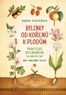 BYLINKY OD KOŘENŮ K PLODŮM