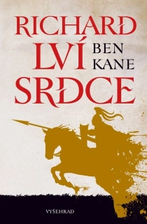RICHARD LVÍ SRDCE 1