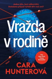 VRAŽDA V RODINĚ