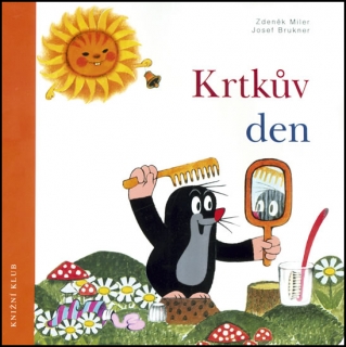 KRTKŮV DEN-8.VYDÁNÍ