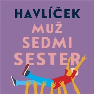 CD MUŽ SEDMI SESTER