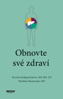 OBNOVTE SVÉ ZDRAVÍ