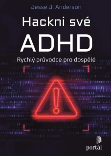 HACKNI SVÉ ADHD