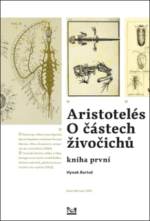 ARISTOTELÉS: O ČÁSTECH ŽIVOČICHŮ