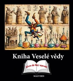 KNIHA VESELÉ VĚDY