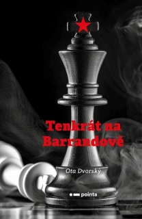 TENKRÁT NA BARRANDOVĚ