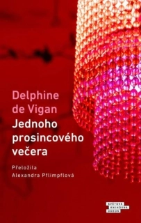 JEDNOHO PROSINCOVÉHO VEČERA