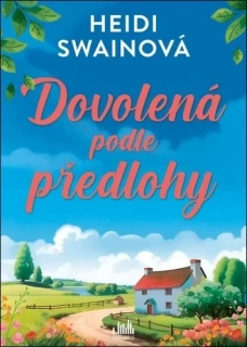 DOVOLENÁ PODLE PŘEDLOHY